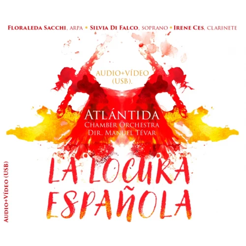 La Locura Española