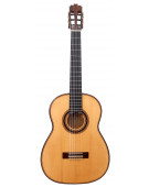 Flamenco Blanca 2026
