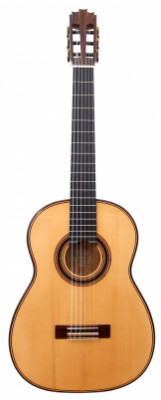 Vega Delyra - Flamenco Blanca 2026