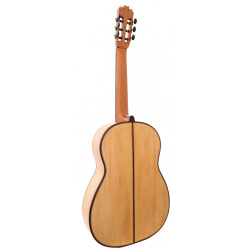 Flamenco Blanca 2026
