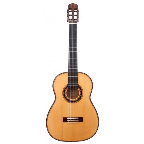 Flamenco Blanca 2026