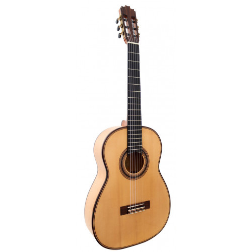Flamenco Blanca 2026