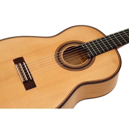 Flamenco Blanca 2026