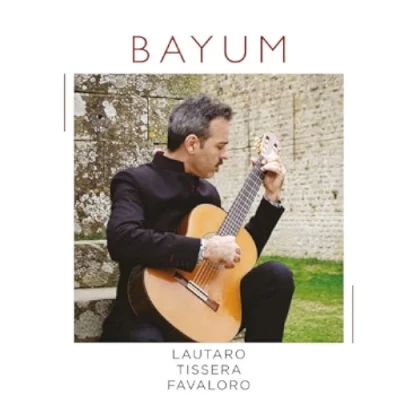 Guitarra Clásica