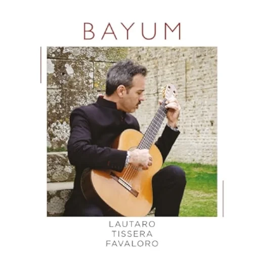 Guitarra Clásica