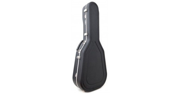 Guitar Case Hiscox Artist Series