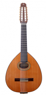 Lute Alhambra - 4P