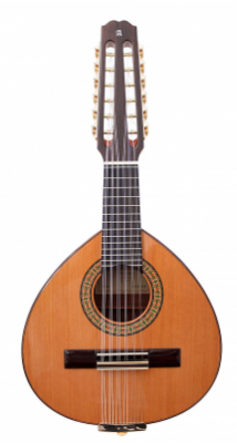 Bandurria Alhambra 4P