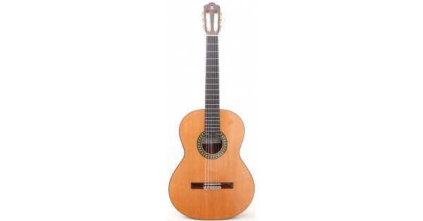 Alhambra 5p classical guitar outlet