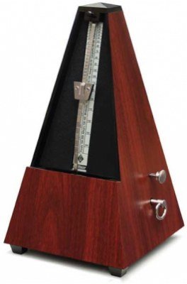 Metronome Wittner Pyramid 812K