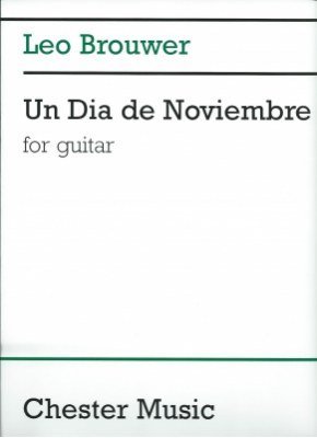 Un Dia De Noviembre