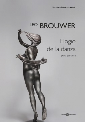 Elogio De La Danza
