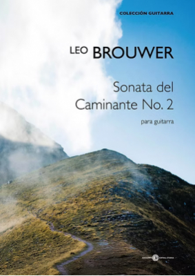 Sonata Del Caminante (Sonata Nº 2)