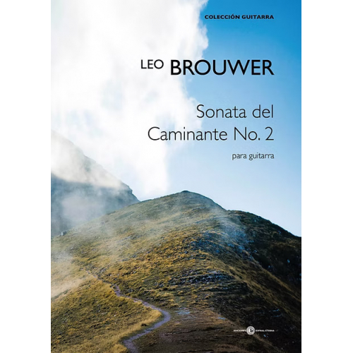 SONATA DEL CAMINANTE (Sonata Nº 2)