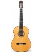 Model 11 Spruce