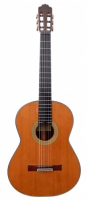 Paulino Bernabe Model 20 - Cedar