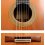 Paulino Bernabe Model 20 - Cedar