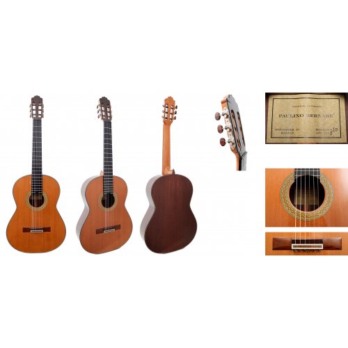 Model 20 cedar