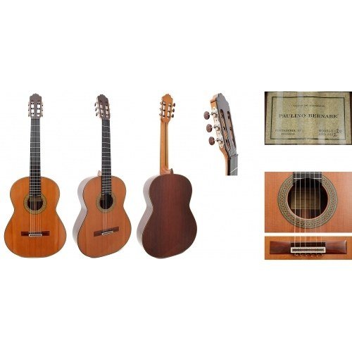Model 20 cedar