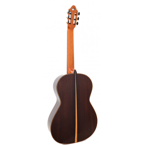 Alma Aurea Negra 2026