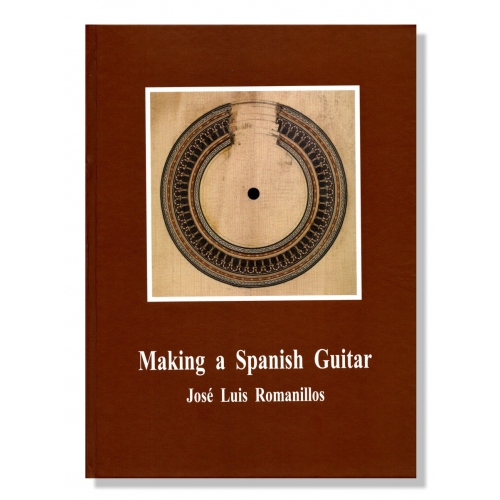 Making a Spanish Guitar