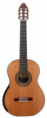 Fernando Mazza - Model Double Top 2022