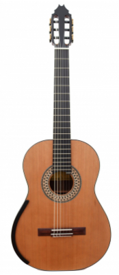Fernando Mazza - Model Double Top 2025