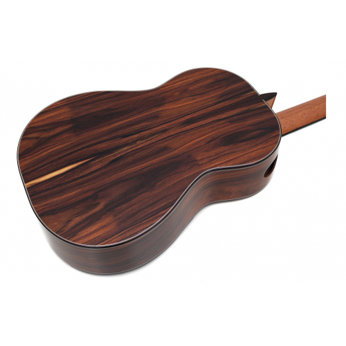 Model Double Top 2025