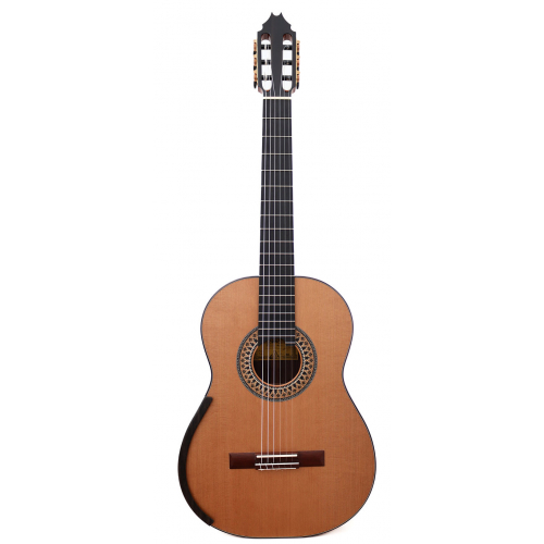 Model Double Top 2025