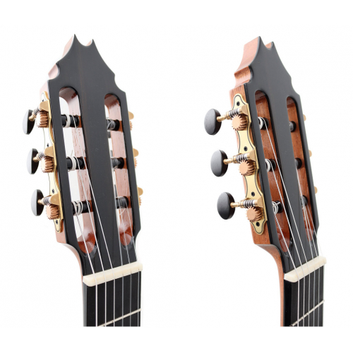 Model Double Top 2025