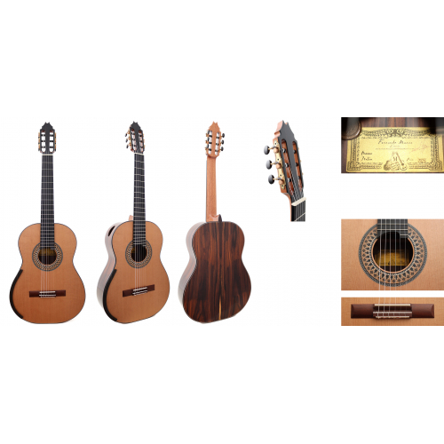 Model Double Top 2025