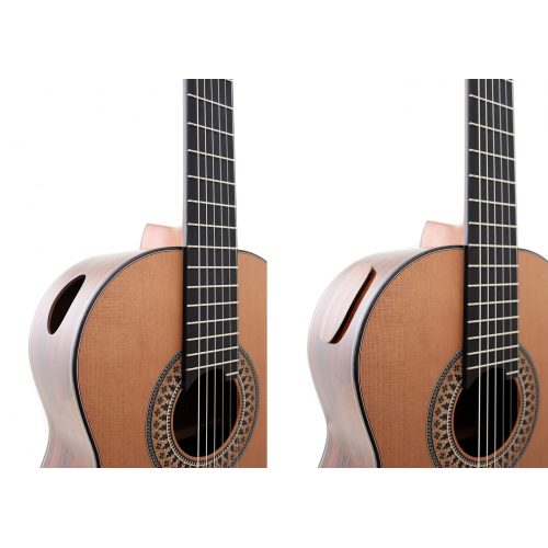 Model Double Top 2025