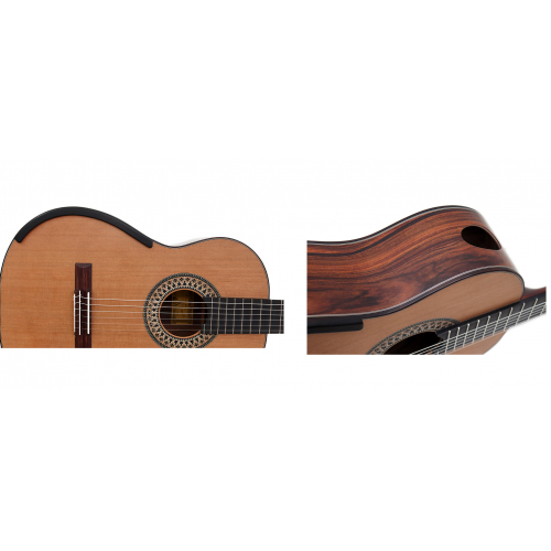 Model Double Top 2025