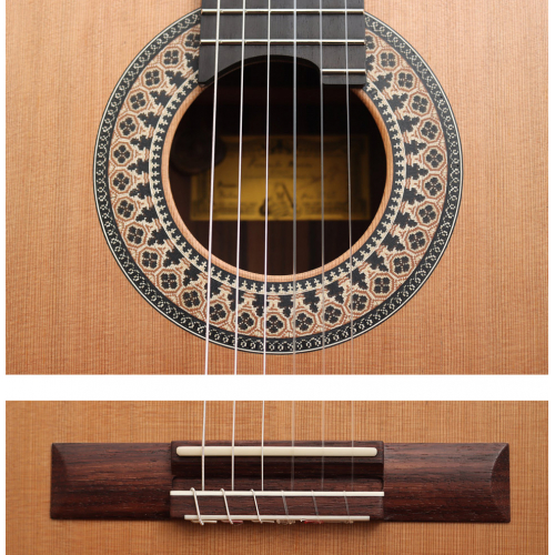 Model Double Top 2025