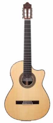 Camps 2000 Abeto Pro Blend