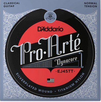 Ej45Tt Proarte Dynacore, Titanio, Tensión Normal