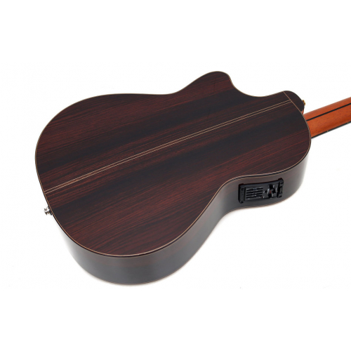 2000 abeto Pro Blend