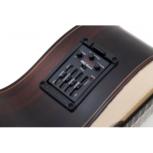 2000 abeto Pro Blend