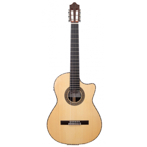 2000 abeto Pro Blend