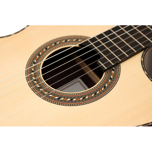 2000 abeto Pro Blend