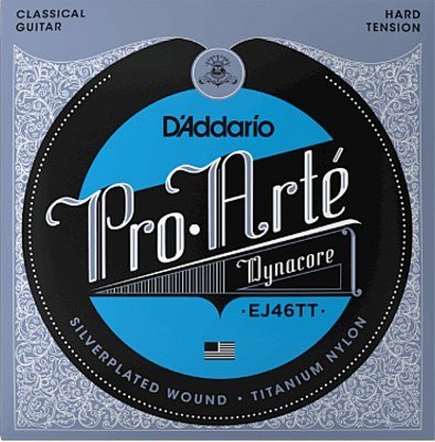 Ej46Tt Proarte Dynacore, Titanio, Tensión Fuerte