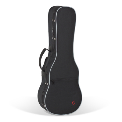 Estuche Deluxe Ukelele Soprano