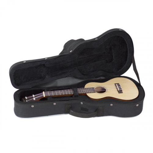 Estuche Deluxe Ukelele SOPRANO