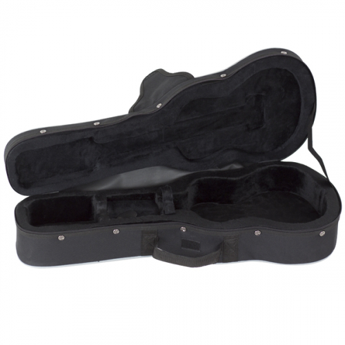 Estuche Deluxe Ukelele SOPRANO