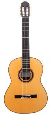 Manuel Cano Model C4