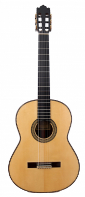 Paulino Bernabe Goldenberg Nr 1