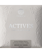 Actives Carbono Cx, Tensión Media Alta