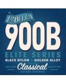 La Bella 900B Elite, Tensión Media