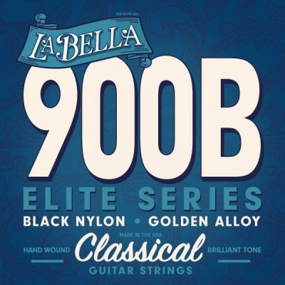 La Bella 900B Elite, Tensión Media