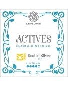 Actives Carbon Cx, High Tension